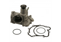 Water Pump 17789 FEBI