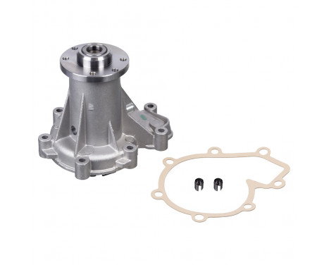 Water Pump 17791 FEBI