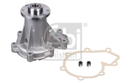 Water Pump 17791 FEBI, Image 2