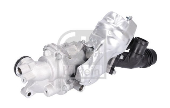 water pump 178313 FEBI