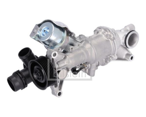 water pump 178313 FEBI, Image 2