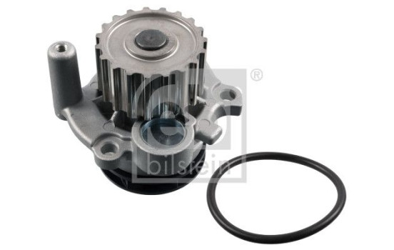 Water Pump 17938 FEBI, Image 2