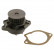 Water Pump 18124 FEBI