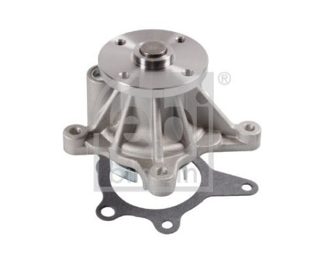 water pump 181522 FEBI