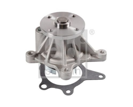 water pump 181522 FEBI