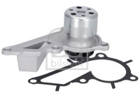 water pump 181797 FEBI