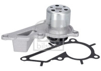 water pump 181797 FEBI