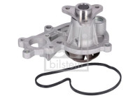 water pump 183691 FEBI