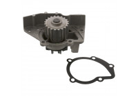 Water Pump 18639 FEBI