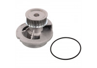 Water Pump 18691 FEBI