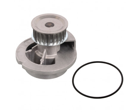 Water Pump 18691 FEBI