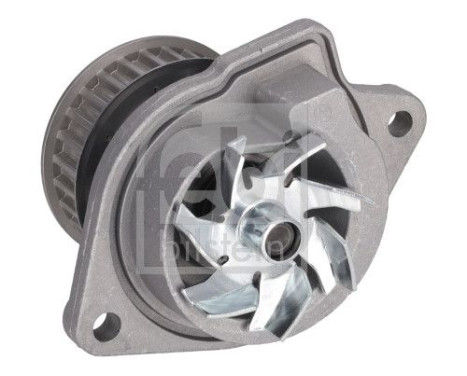 Water Pump 18894 FEBI, Image 3