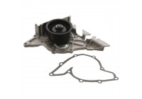 Water Pump 18896 FEBI