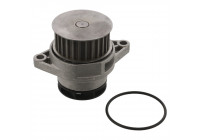 Water Pump 18902 FEBI