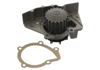 Water Pump 19069 FEBI