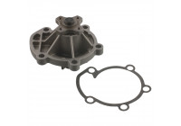 Water Pump 19597 FEBI