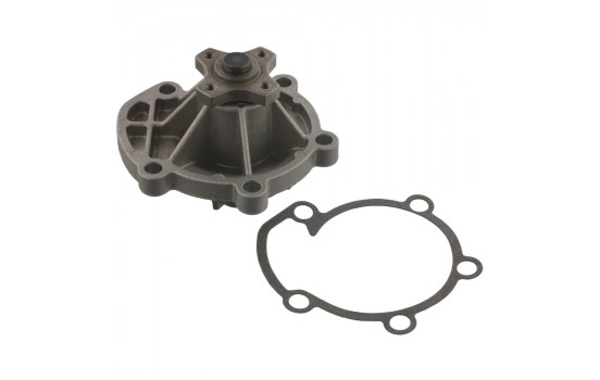 Water Pump 19597 FEBI