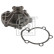 Water Pump 19597 FEBI, Thumbnail 2