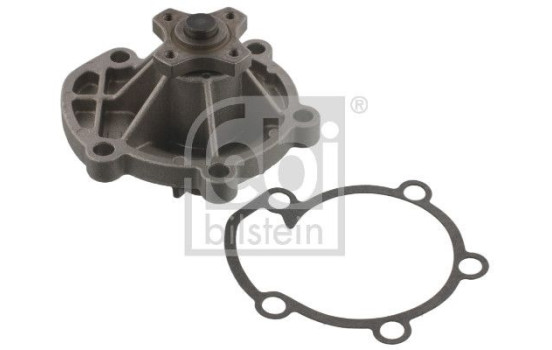 Water Pump 19597 FEBI, Image 2