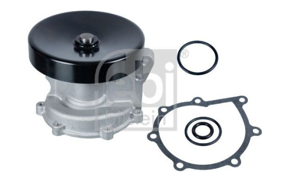 Water Pump 19600 FEBI, Image 2