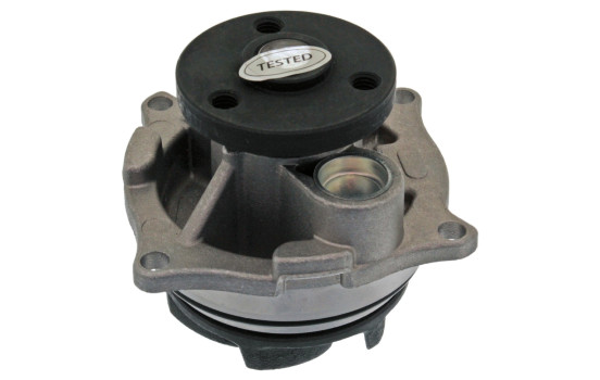 Water Pump 19610 FEBI