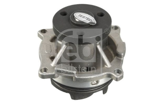 Water Pump 19610 FEBI, Image 2