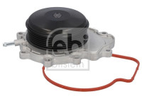 water pump 199752 FEBI