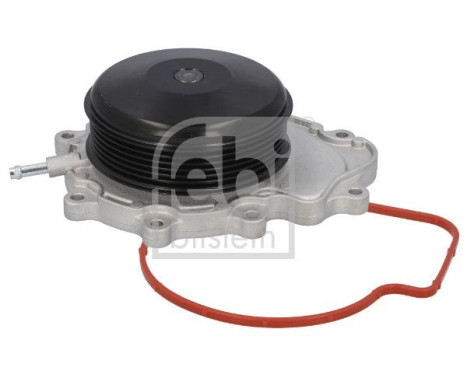 water pump 199752 FEBI