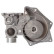 Water Pump 21180 FEBI, Thumbnail 4