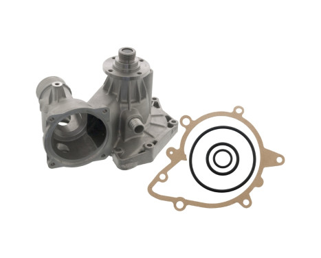 Water Pump 21181 FEBI