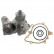 Water Pump 21181 FEBI