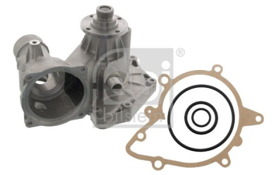 Water Pump 21181 FEBI, Image 2
