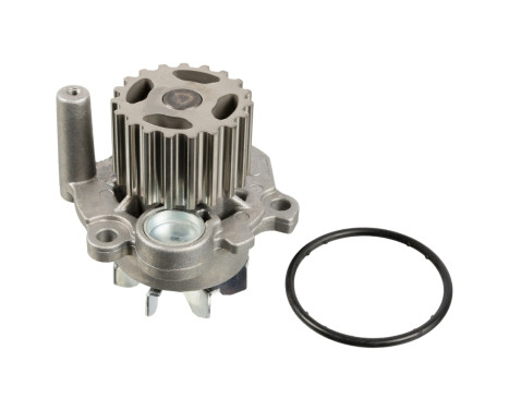 Water Pump 21186 FEBI