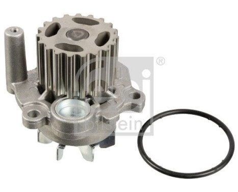 Water Pump 21186 FEBI, Image 2
