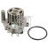 Water Pump 21186 FEBI, Thumbnail 2
