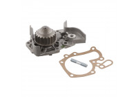 Water Pump 21237 FEBI