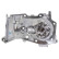 Water Pump 21239 FEBI, Thumbnail 3