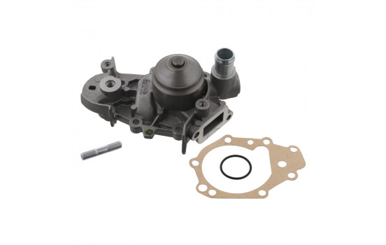 Water Pump 21241 FEBI