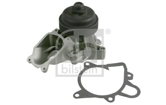 Water Pump 21413 FEBI, Image 2
