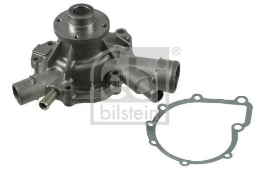 Water Pump 21752 FEBI, Image 2