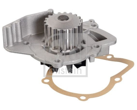 Water Pump 21879 FEBI, Image 2