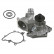 Water Pump 21916 FEBI