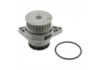 Water Pump 22048 FEBI