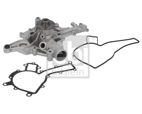 Water Pump 22164 FEBI, Image 2