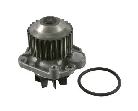 Water Pump 22168 FEBI