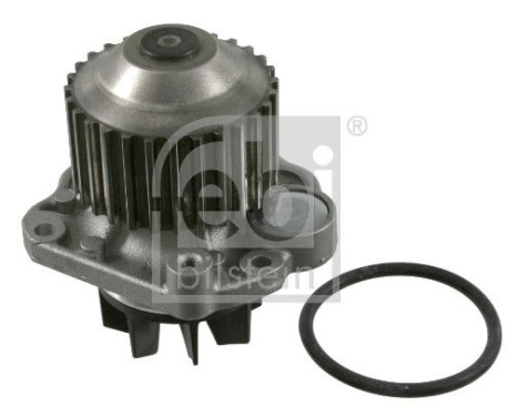 Water Pump 22168 FEBI, Image 2