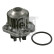 Water Pump 22168 FEBI, Thumbnail 2