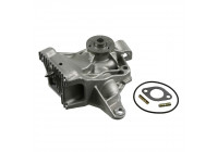 Water Pump 22242 FEBI