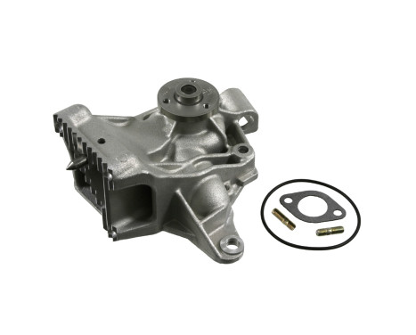 Water Pump 22242 FEBI