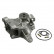 Water Pump 22242 FEBI